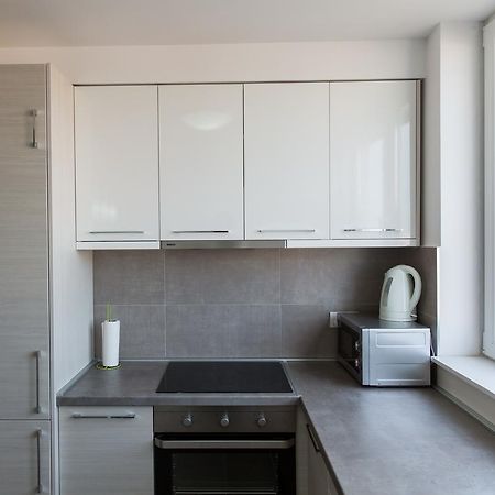 Apartment Admiral Belgrado Habitación foto