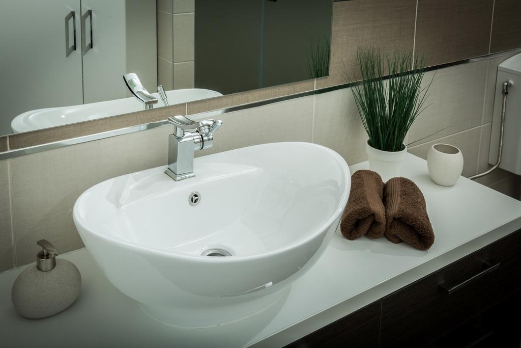 Apartment Admiral Belgrado Habitación foto