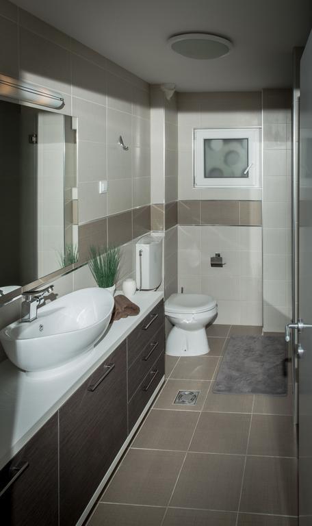 Apartment Admiral Belgrado Habitación foto